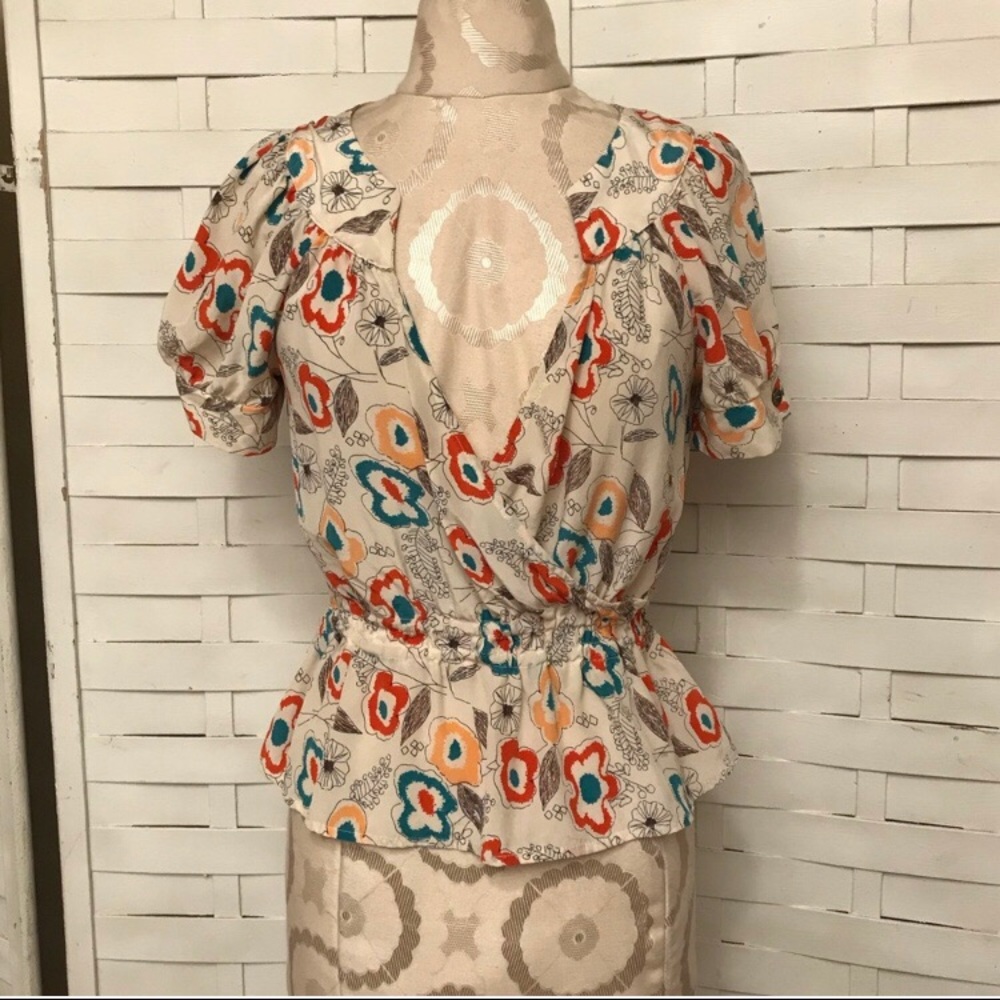 Corey Lynn Calter Top